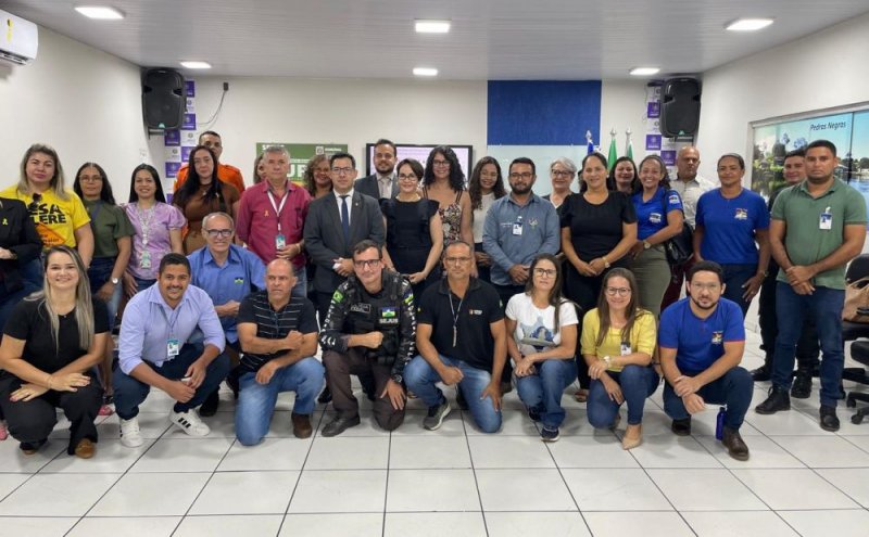 CONEPOD/RO Realizou Encontro Regional em São Francisco do Guaporé com Ampla Representação Institucional