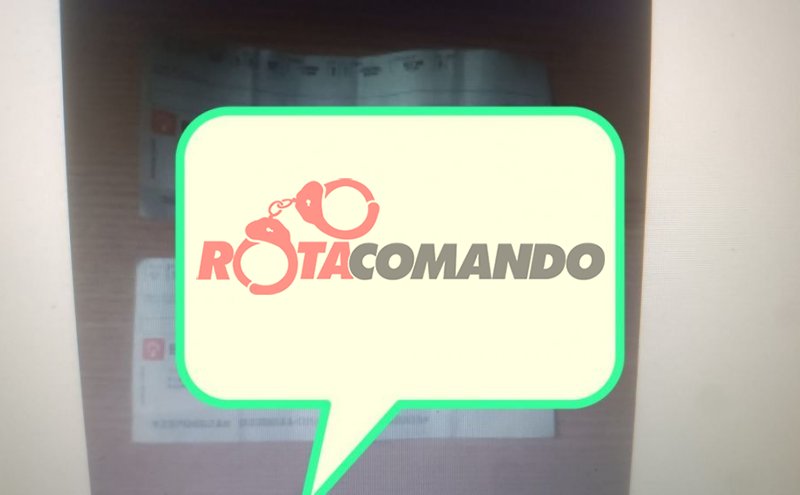 Casal é detido em Alvorada do Oeste por uso de documentação falsa