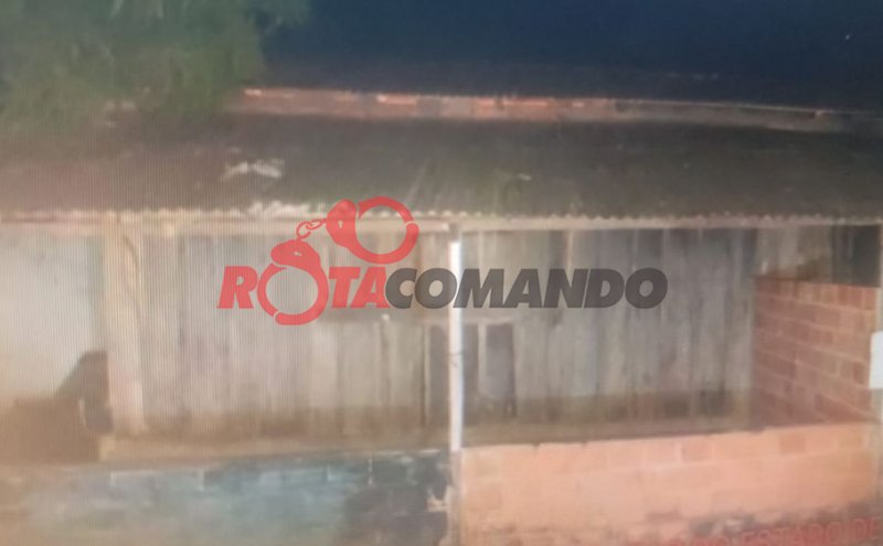 Homem é baleado com três tiros durante a madrugada em São Francisco do Guaporé