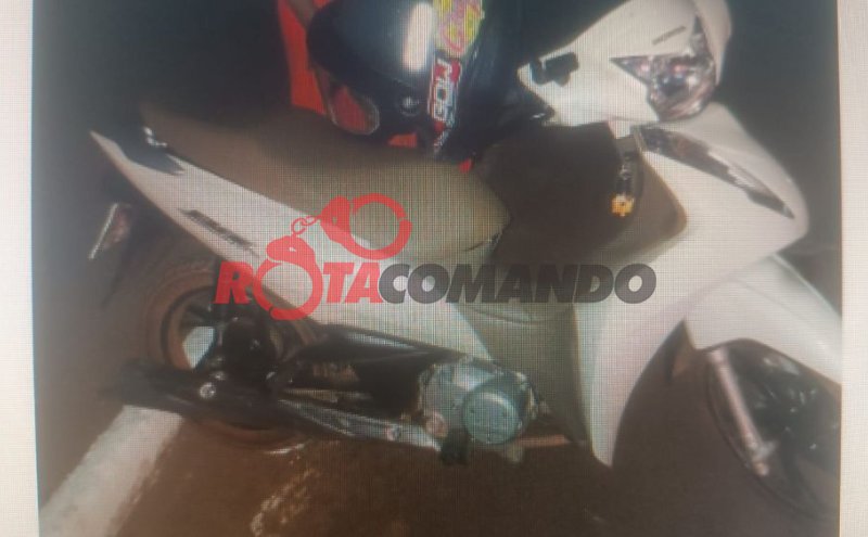 Acidente com queda é registrado em São Francisco do Guaporé