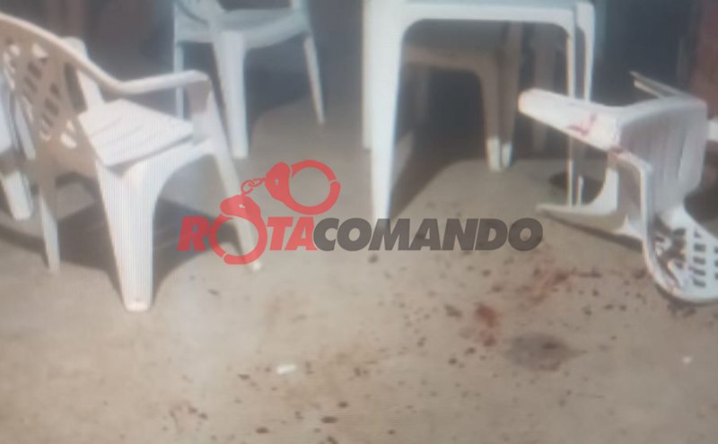 Homem morre após ser golpeado com faca em São Miguel do Guaporé
