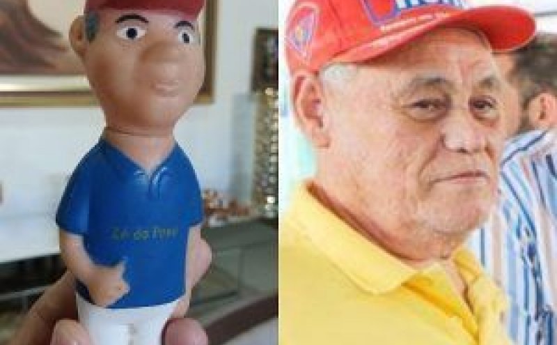 Luto! Morre empresário pioneiro de Ji-Paraná, José Otônio dos Postos Vitória